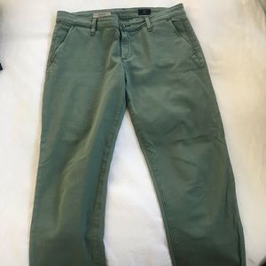 AG “the tristan” tailored trouser